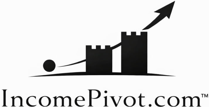 IncomePivot.com logo